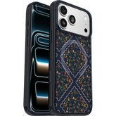 iPhone 17 Pro Max Case Symmetry Series Clear