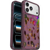 iPhone 17 Pro Max Case Symmetry Series Clear