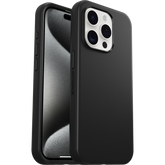 iPhone 15 Pro Case Symmetry Series for MagSafe