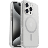 iPhone 15 Pro Case Symmetry Series Clear for MagSafe