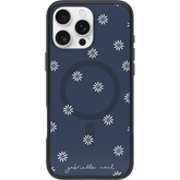 iPhone 16 Pro Max Case Symmetry Series Clear for MagSafe Gabrielle Neil Collection