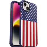 iPhone 14 Plus Case Symmetry Series for MagSafe