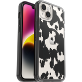 iPhone 14 Plus Case Symmetry Series Clear for MagSafe