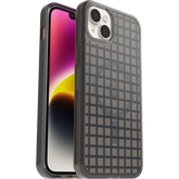 iPhone 14 Plus Case Symmetry Series Clear for MagSafe