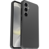 Galaxy S24+ Case Symmetry Series Soft Touch