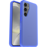 Galaxy S24 Case Symmetry Series Soft Touch