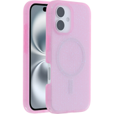 iPhone 16 Case Symmetry Series Soft Touch for MagSafe