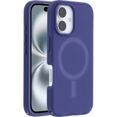 iPhone 16 Case Symmetry Series Soft Touch for MagSafe