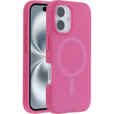 iPhone 16 Case Symmetry Series Soft Touch for MagSafe