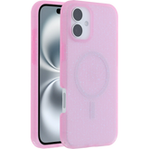 iPhone 16 Plus Case Symmetry Series Soft Touch for MagSafe