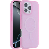 iPhone 16 Pro Max Case Symmetry Series Soft Touch for MagSafe