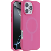 iPhone 16 Pro Max Case Symmetry Series Soft Touch for MagSafe