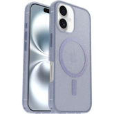 iPhone 16 Case Symmetry Series Clear for MagSafe