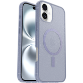 iPhone 16 Plus Case Symmetry Series Clear for MagSafe