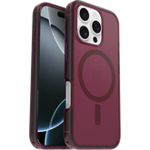 iPhone 16 Pro Case Symmetry Series Clear for MagSafe