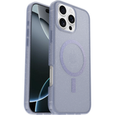 iPhone 16 Pro Max Case Symmetry Series Clear for MagSafe