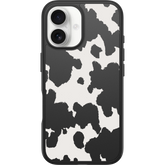 iPhone 16 Case Symmetry Series for MagSafe Western Noir Collection