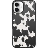 iPhone 16 Plus Case Symmetry Series for MagSafe Western Noir Collection