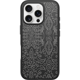 iPhone 16 Pro Case Symmetry Series for MagSafe Western Noir Collection