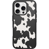 iPhone 16 Pro Case Symmetry Series for MagSafe Western Noir Collection