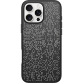 iPhone 16 Pro Max Case Symmetry Series for MagSafe Western Noir Collection