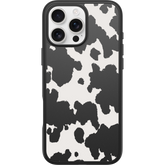 iPhone 16 Pro Max Case Symmetry Series for MagSafe Western Noir Collection