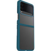 Galaxy Z Flip4 Case Thin Flex Series
