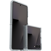 Galaxy Z Flip7 Case Thin Flex Series