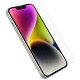 iPhone 16e, iPhone 14, iPhone 13 Pro and iPhone 13 Screen Protector Premium Glass