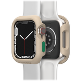 Apple Watch Series 9/8/7 41mm Case Watch Bumper