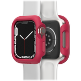 Apple Watch Series 9/8/7 41mm Case Watch Bumper