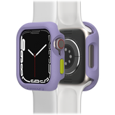 Apple Watch Series 9/8/7 41mm Case Watch Bumper