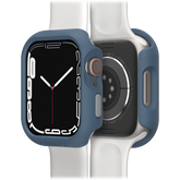 Apple Watch Series 9/8/7 45mm Case Watch Bumper