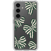 Galaxy S24 Case Symmetry Series Clear Winter Collection