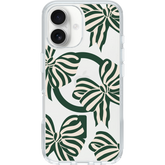 iPhone 16 Case Symmetry Series Clear for MagSafe Winter Collection