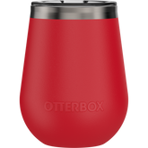 10 oz Wine Tumbler Elevation