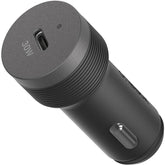 USB-C Car Charger - 30W Premium Pro Fast Charge