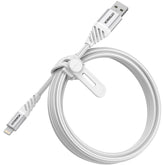 Lightning to USB-A Cable Premium