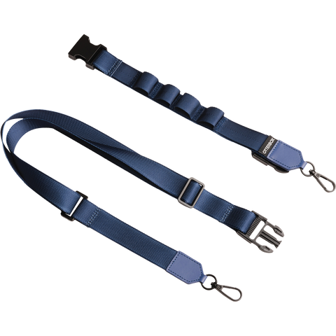2-in-1 Crossbody Strap