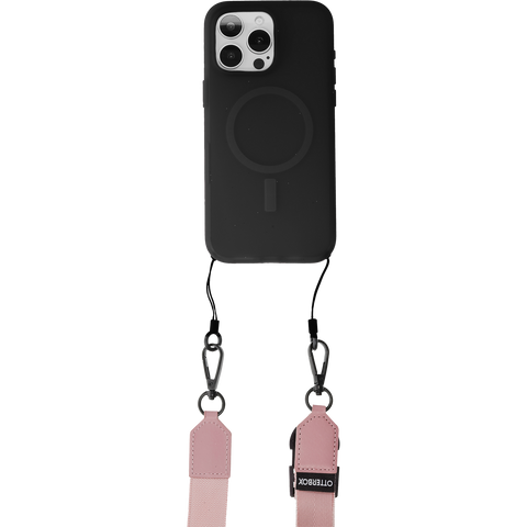 2-in-1 Crossbody Strap