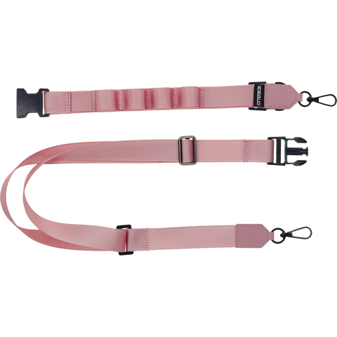 2-in-1 Crossbody Strap