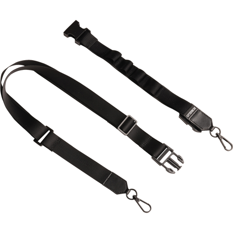 2-in-1 Crossbody Strap