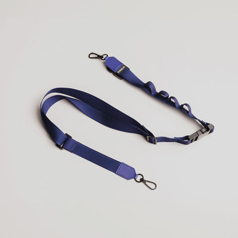 2-in-1 Crossbody Strap