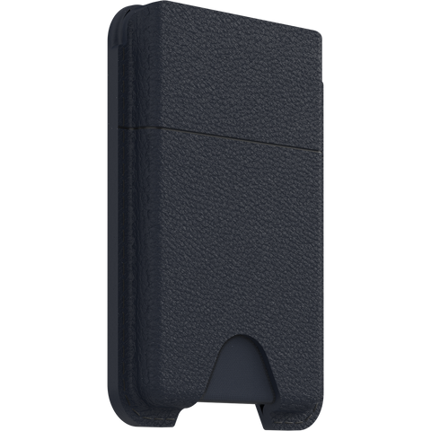 MagSafe Wallet Symmetry Series Cactus Leather