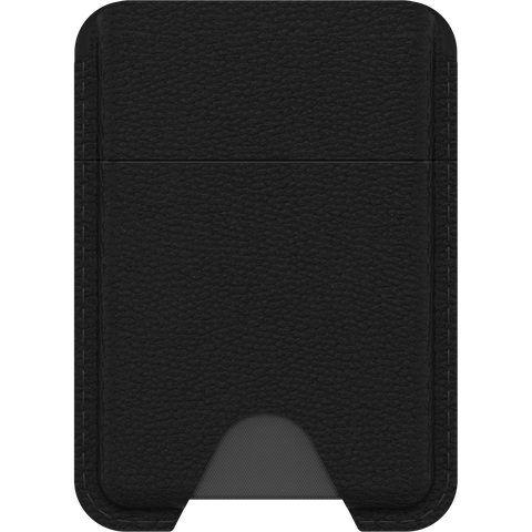 MagSafe Wallet Symmetry Series Cactus Leather