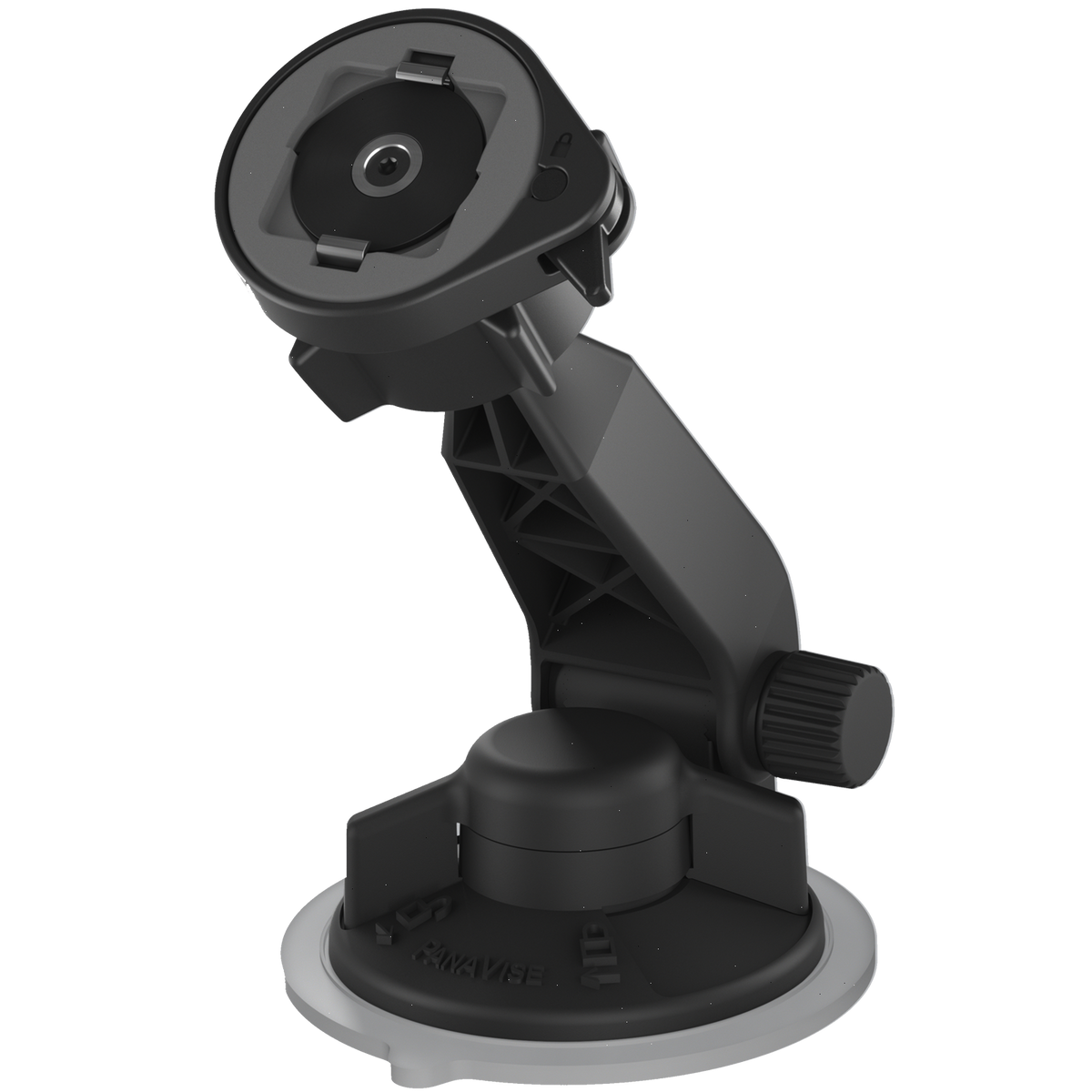 Suction Mount with Quickmount LifeProof LIFEACTÍV