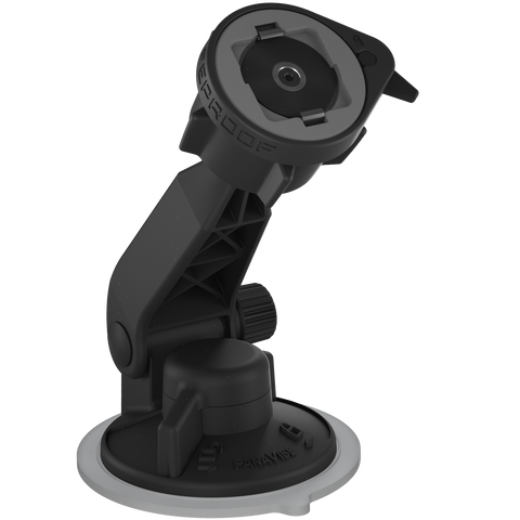 Suction Mount with Quickmount LifeProof LIFEACTÍV