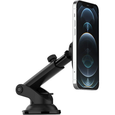 Car Dash & Windshield Mount for MagSafe