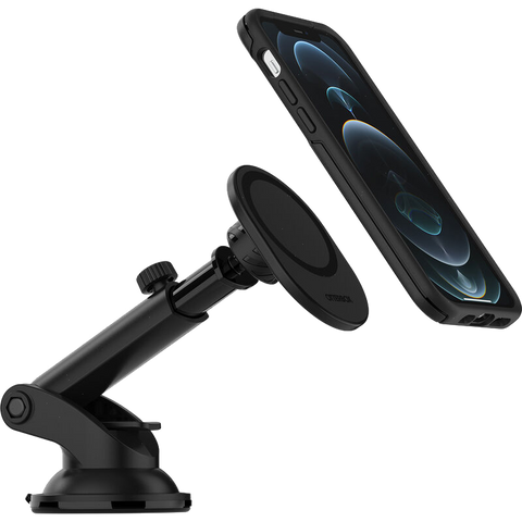 Car Dash & Windshield Mount for MagSafe