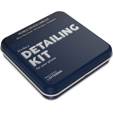 Mobile Device Care Kit